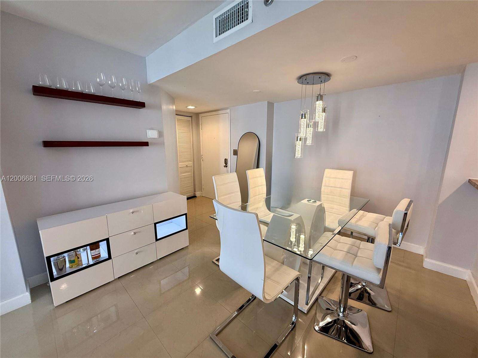 Isola at 770 Claughton Island Dr, Miami, FL 33131 - For Rent photo 3