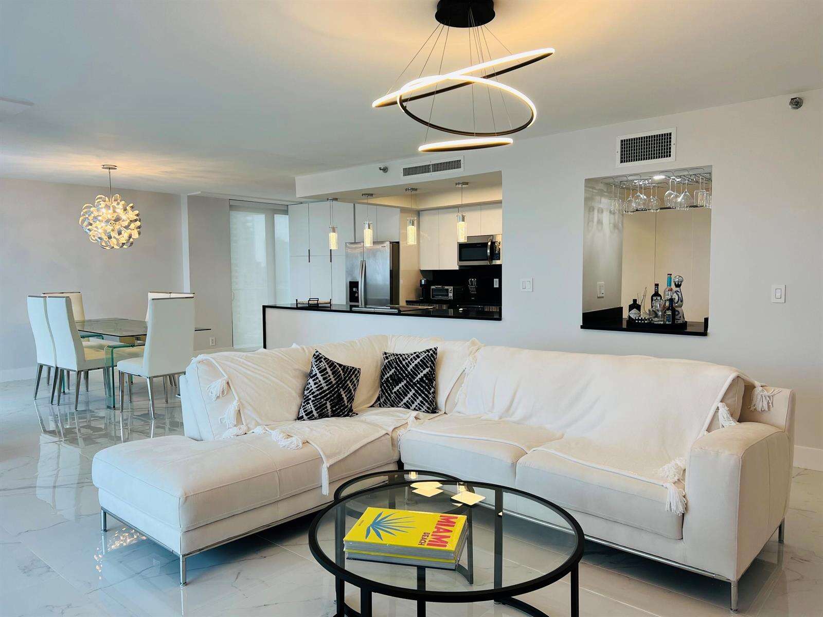 Turnberry Isle at 19707 Turnberry, Aventura, FL 33180 - For Rent photo 11