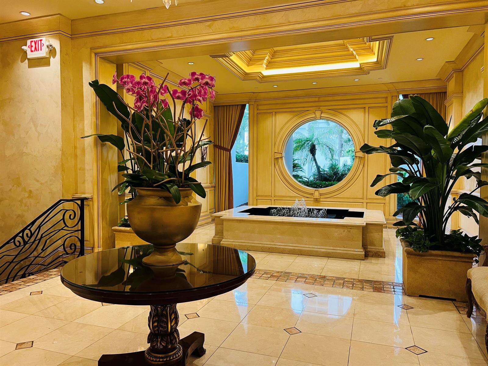 Turnberry Isle at 19707 Turnberry, Aventura, FL 33180 - For Rent photo 4