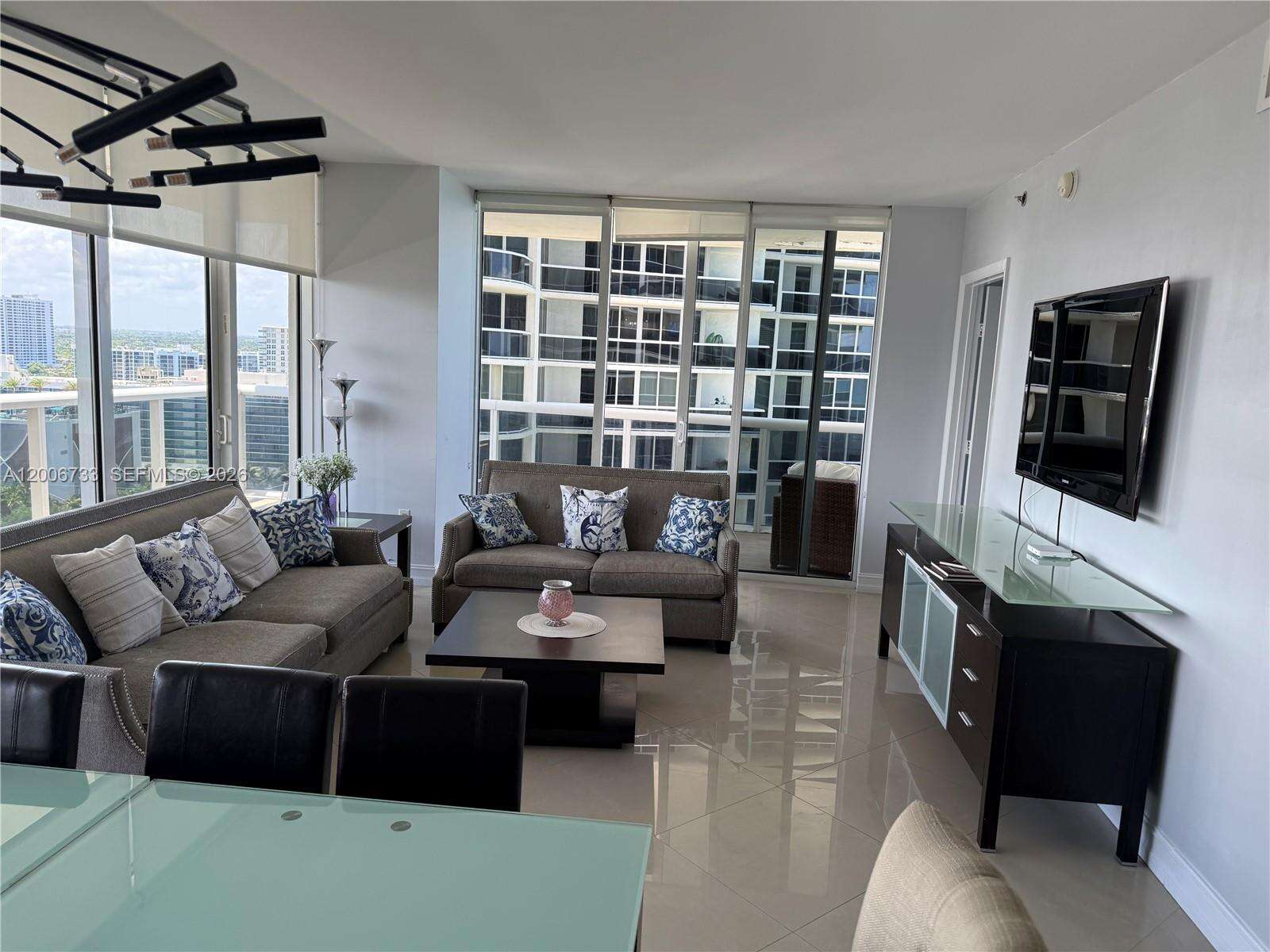 The Beach Club Two at 1830 Ocean Dr, Hallandale Beach, FL 33009 - For Rent photo 3