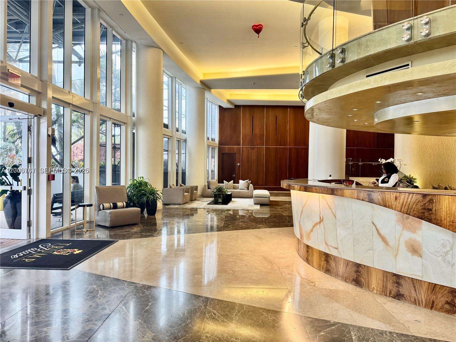 Trump Palace at 18101 Collins Ave, Sunny Isles Beach, FL 33160 - For Rent photo 26