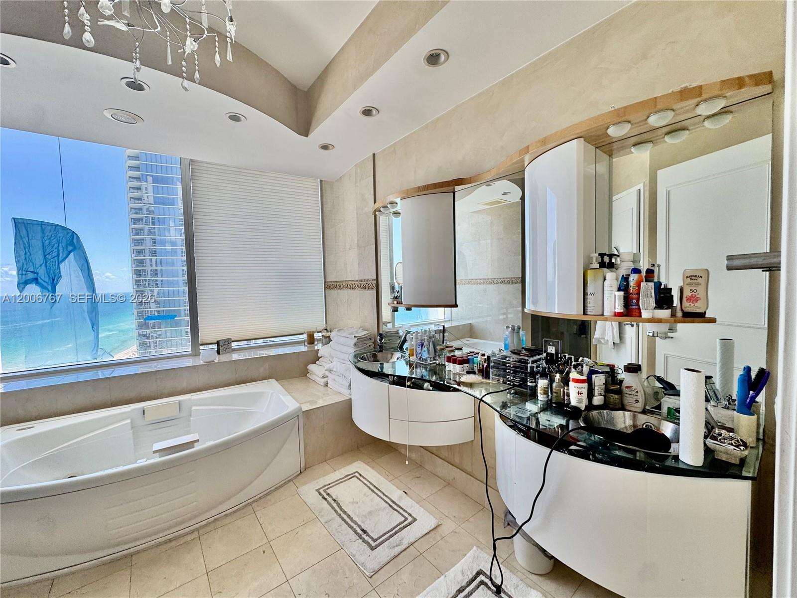 Trump Palace at 18101 Collins Ave, Sunny Isles Beach, FL 33160 - For Rent photo 9