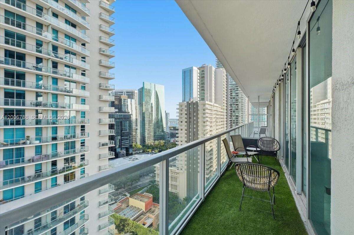 Axis On Brickell at 1111 1 Ave, Miami, FL 33130 - For Rent photo 1