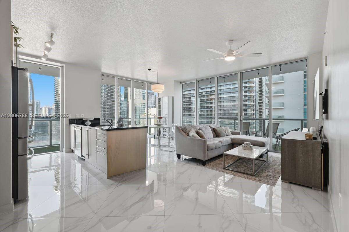 Axis On Brickell at 1111 1 Ave, Miami, FL 33130 - For Rent photo 2