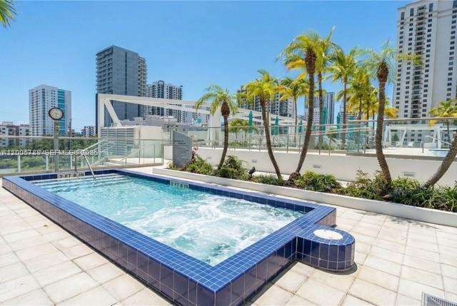 Axis On Brickell at 1111 1 Ave, Miami, FL 33130 - For Rent photo 17