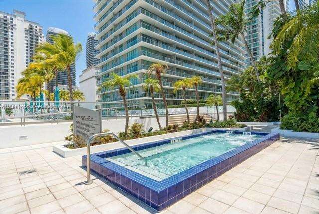 Axis On Brickell at 1111 1 Ave, Miami, FL 33130 - For Rent photo 18