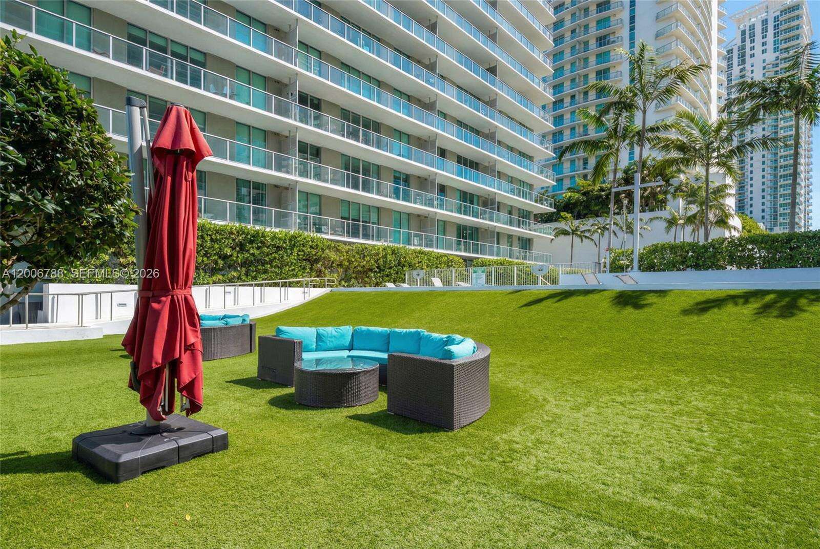 Axis On Brickell at 1111 1 Ave, Miami, FL 33130 - For Rent photo 19