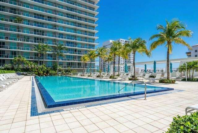 Axis On Brickell at 1111 1 Ave, Miami, FL 33130 - For Rent photo 21