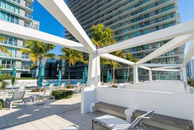 Axis On Brickell at 1111 1 Ave, Miami, FL 33130 - For Rent photo 22
