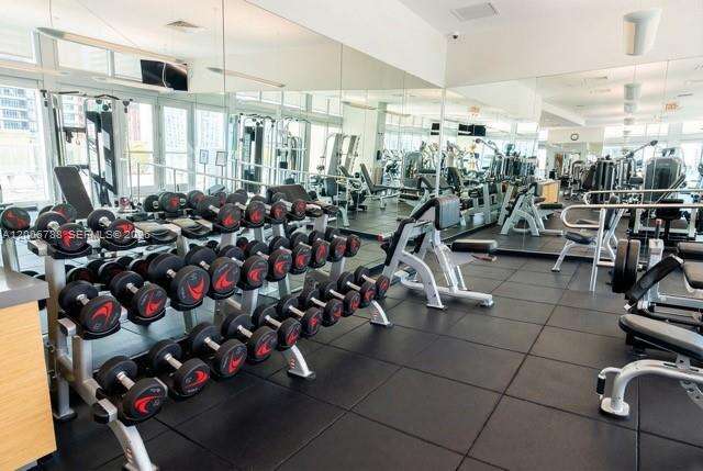 Axis On Brickell at 1111 1 Ave, Miami, FL 33130 - For Rent photo 29