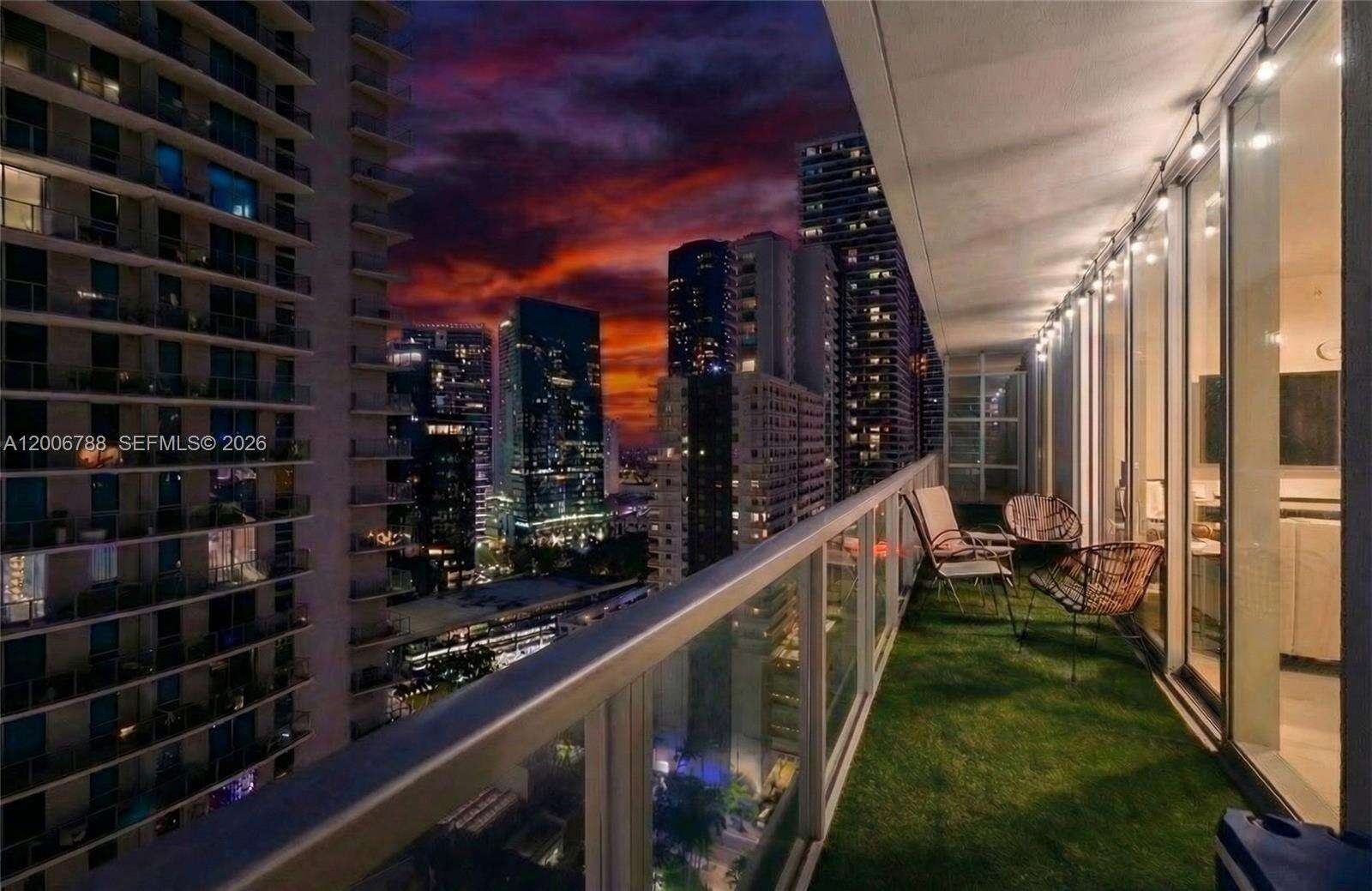 Axis On Brickell at 1111 1 Ave, Miami, FL 33130 - For Rent photo 30