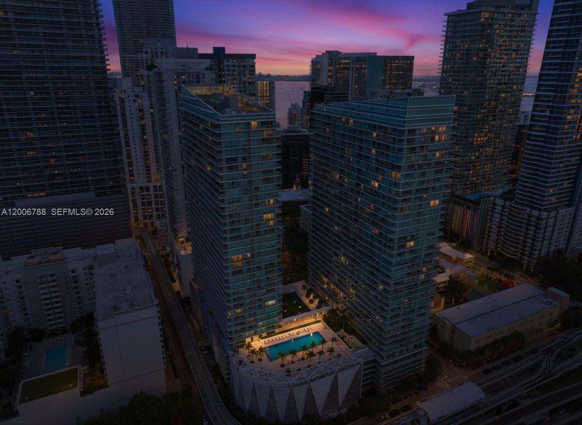 Axis On Brickell at 1111 1 Ave, Miami, FL 33130 - For Rent photo 31