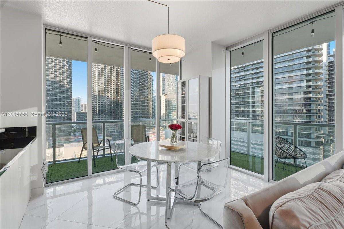 Axis On Brickell at 1111 1 Ave, Miami, FL 33130 - For Rent photo 8