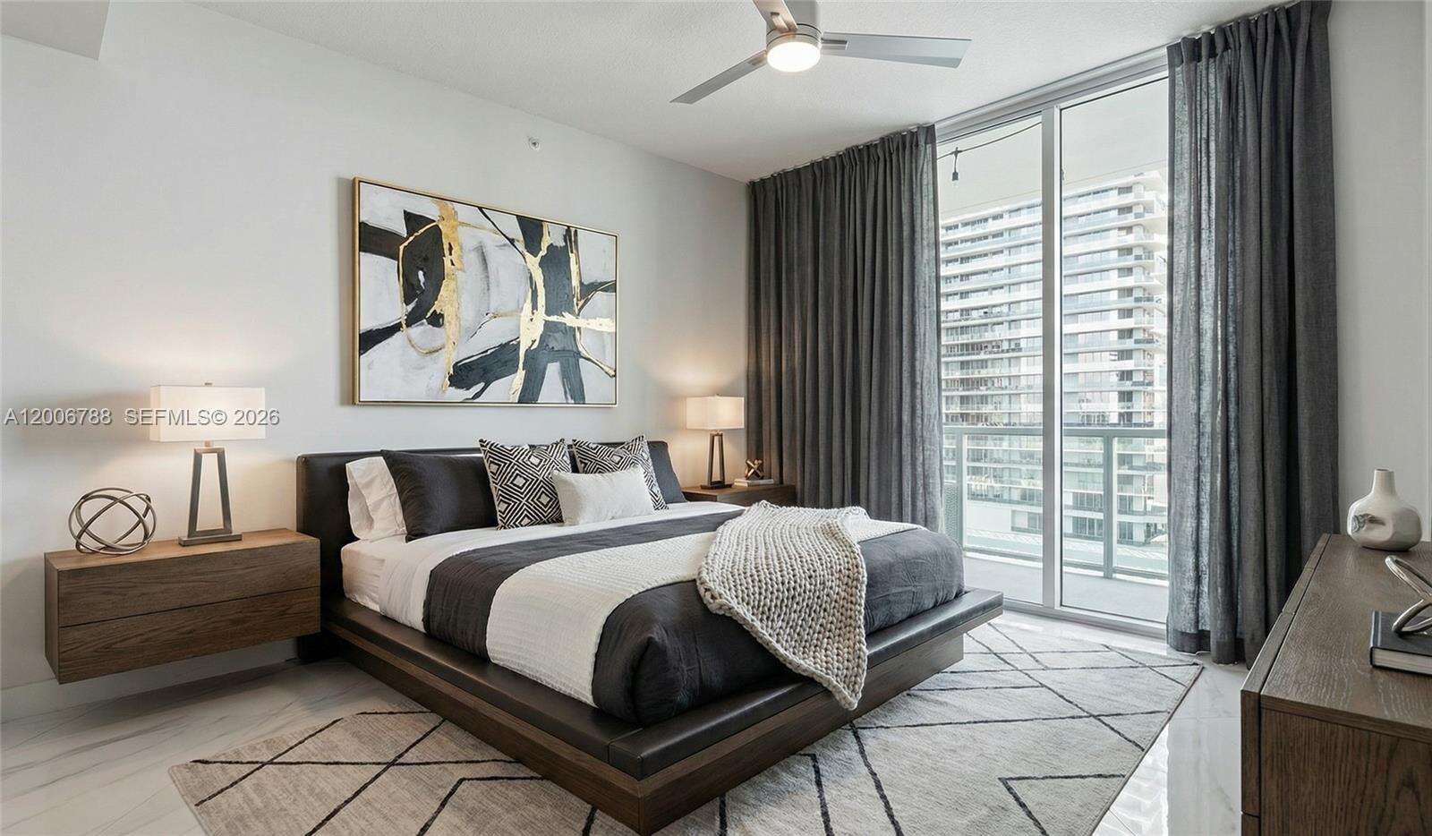 Axis On Brickell at 1111 1 Ave, Miami, FL 33130 - For Rent photo 9