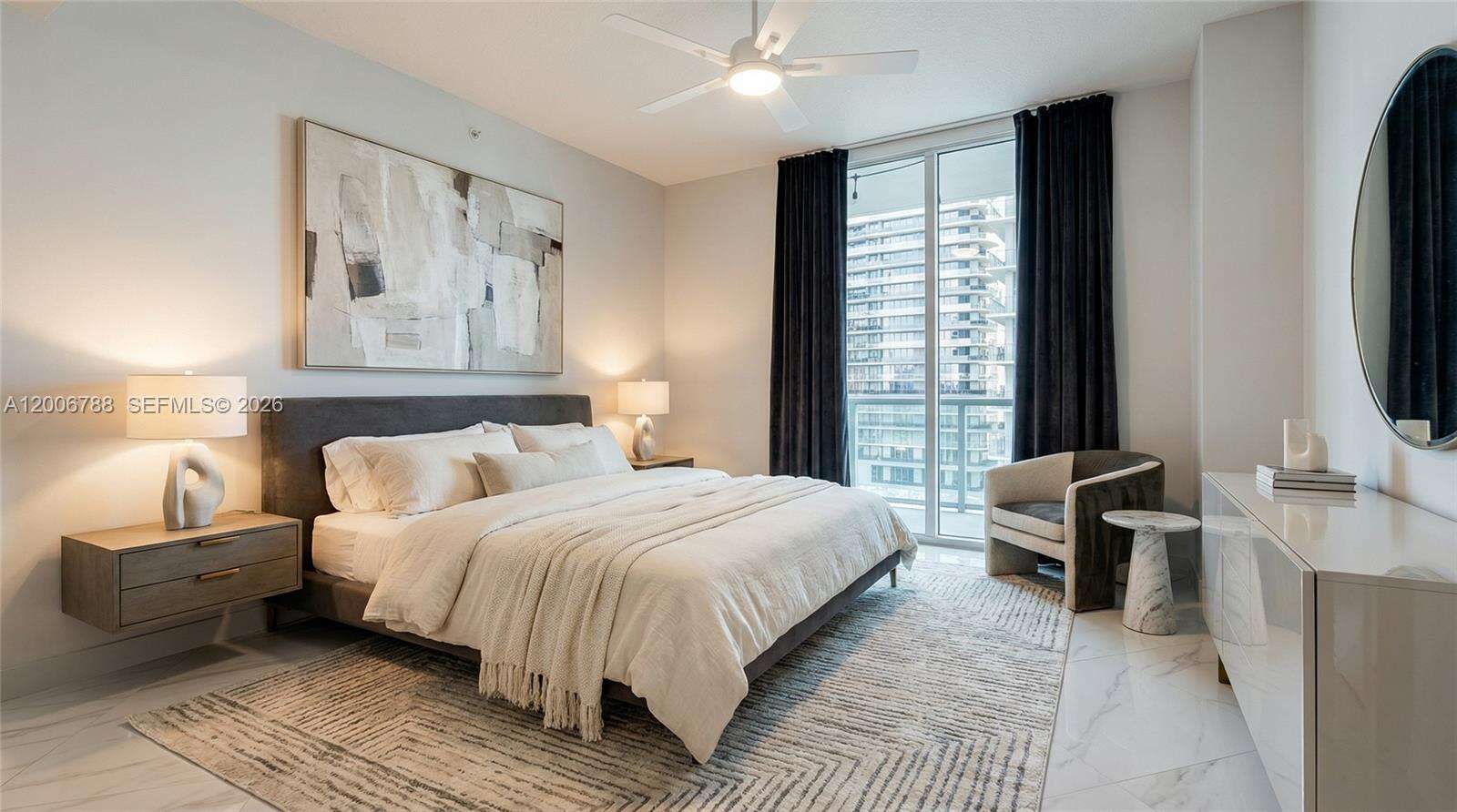 Axis On Brickell at 1111 1 Ave, Miami, FL 33130 - For Rent photo 10
