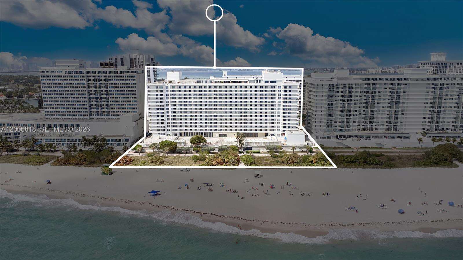 Oceanside Plaza at 5555 Collins Ave, Miami Beach, FL 33140 - For Rent photo 29