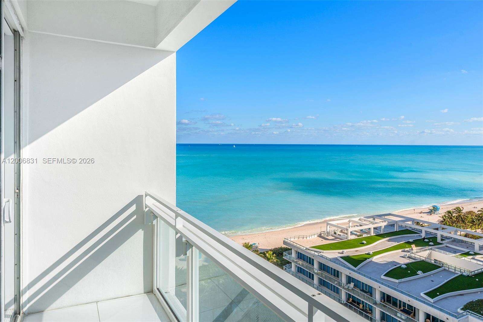 Central Carillon at 6801 Collins Ave, Miami Beach, FL 33141 - For Rent photo 13
