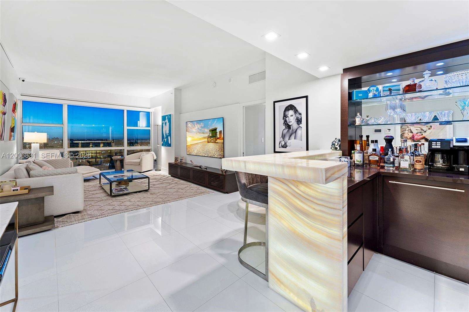 Central Carillon at 6801 Collins Ave, Miami Beach, FL 33141 - For Rent photo 10