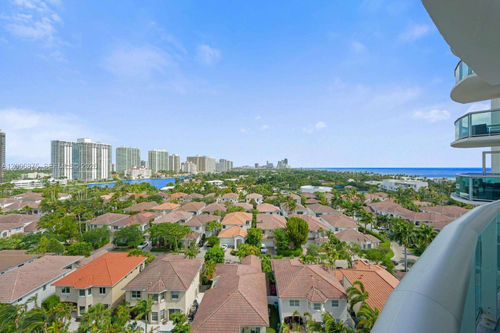 Ocean Reserve at 19370 Collins Ave, Sunny Isles Beach, FL 33160 - For Rent photo 1