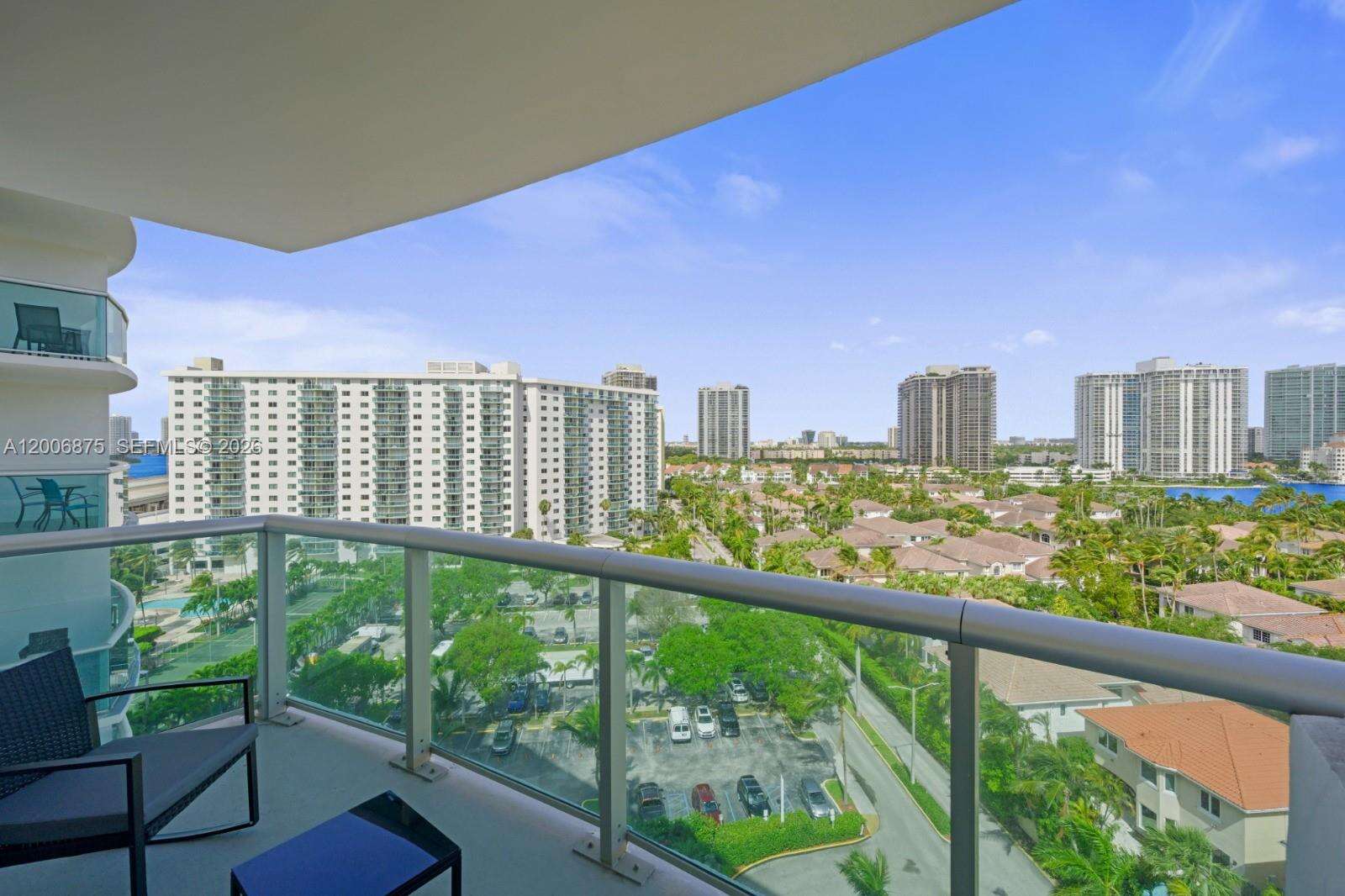 Ocean Reserve at 19370 Collins Ave, Sunny Isles Beach, FL 33160 - For Rent photo 2