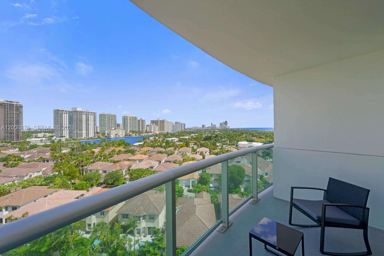 Ocean Reserve at 19370 Collins Ave, Sunny Isles Beach, FL 33160 - For Rent photo 3