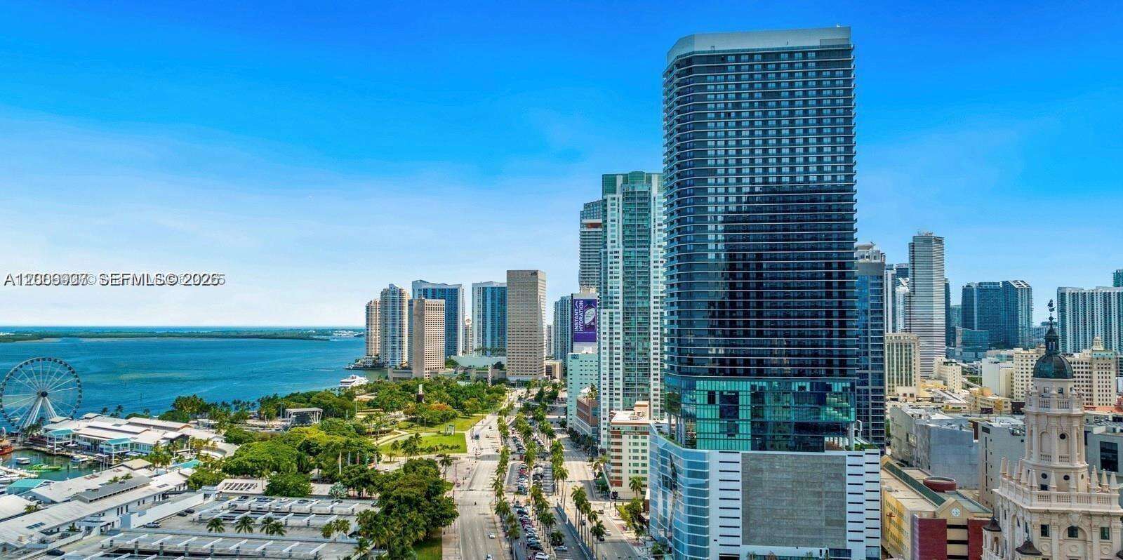 The Elser at 398 5 St, Miami, FL 33132 - For Rent photo 3