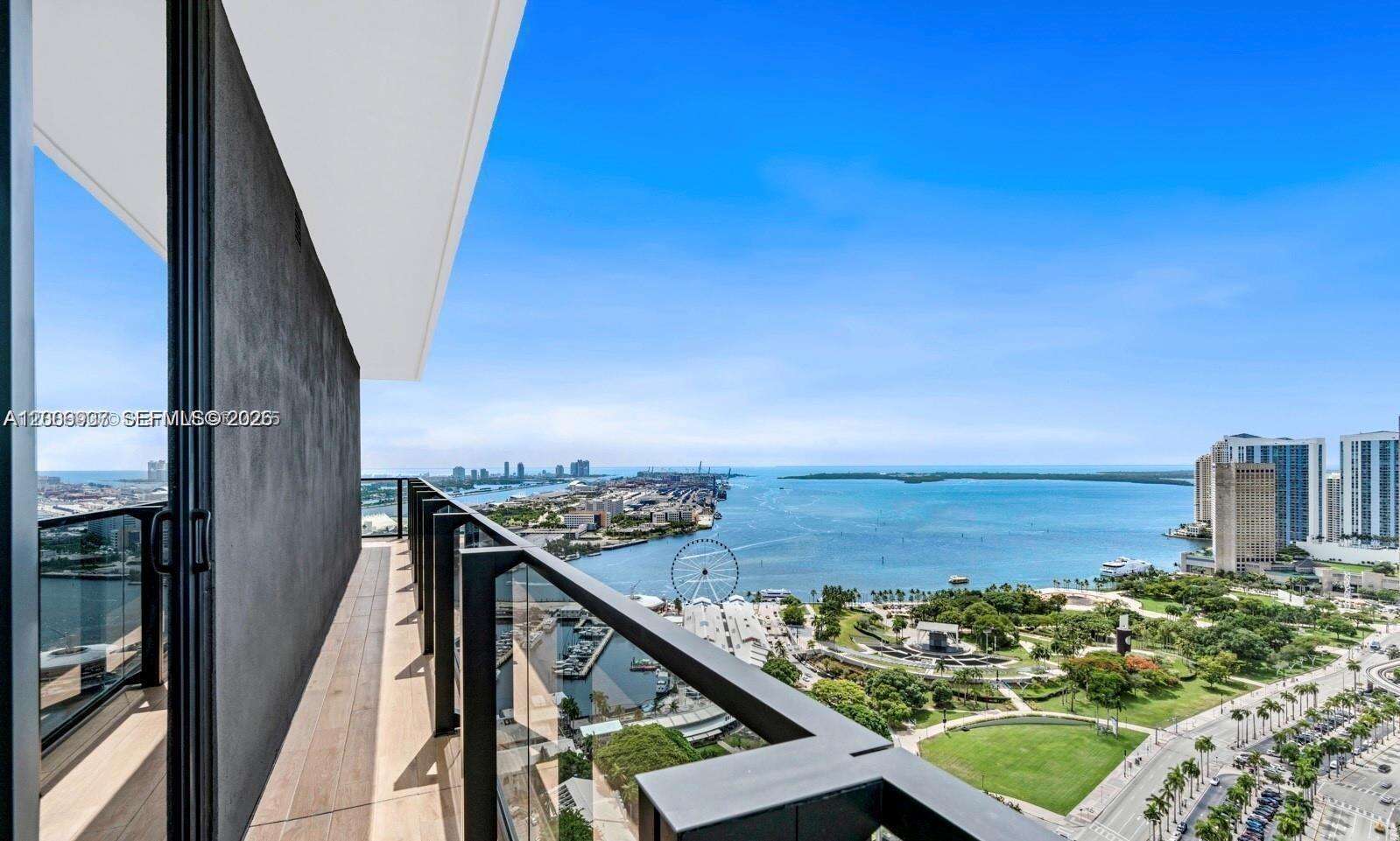 The Elser at 398 5 St, Miami, FL 33132 - For Rent photo 4