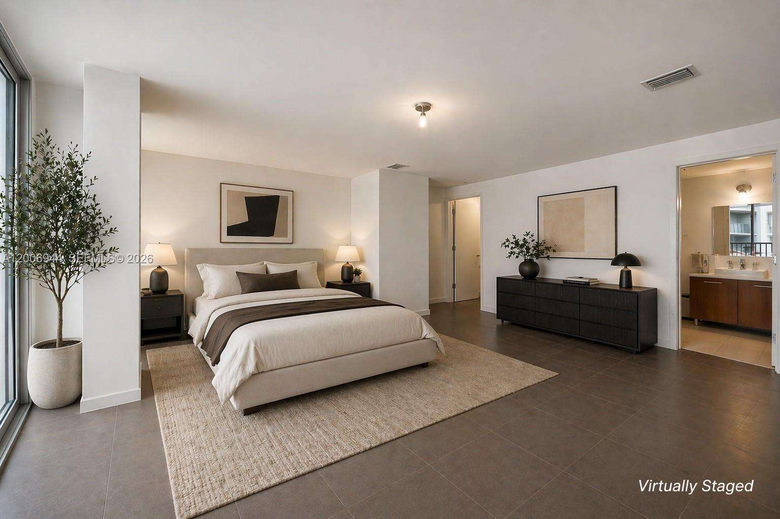 Four Midtown at 3301 1 Ave, Miami, FL 33137 - For Rent photo 7