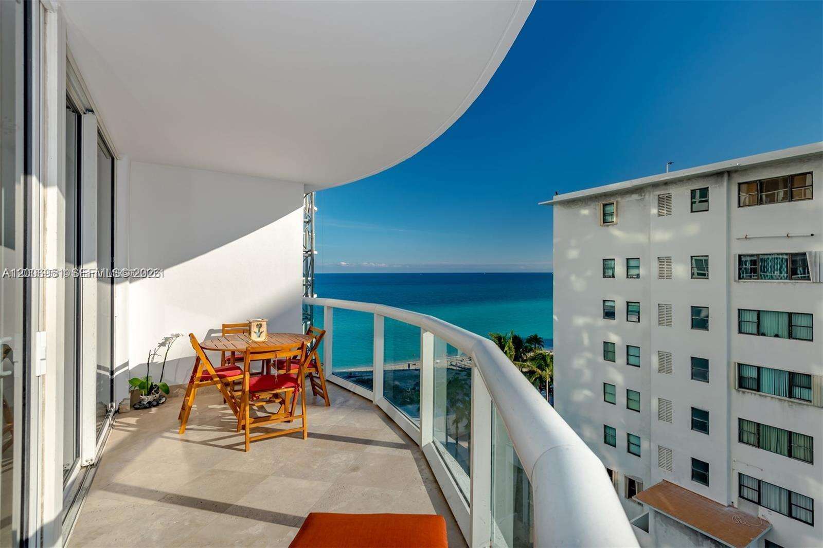 Akoya at 6365 Collins Ave, Miami Beach, FL 33141 - For Rent photo 1