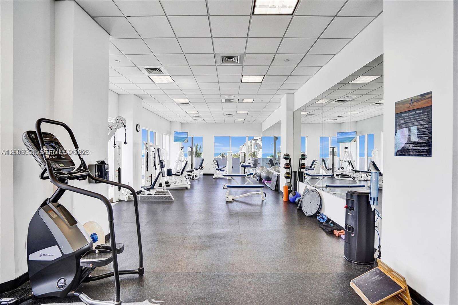 Akoya at 6365 Collins Ave, Miami Beach, FL 33141 - For Rent photo 20
