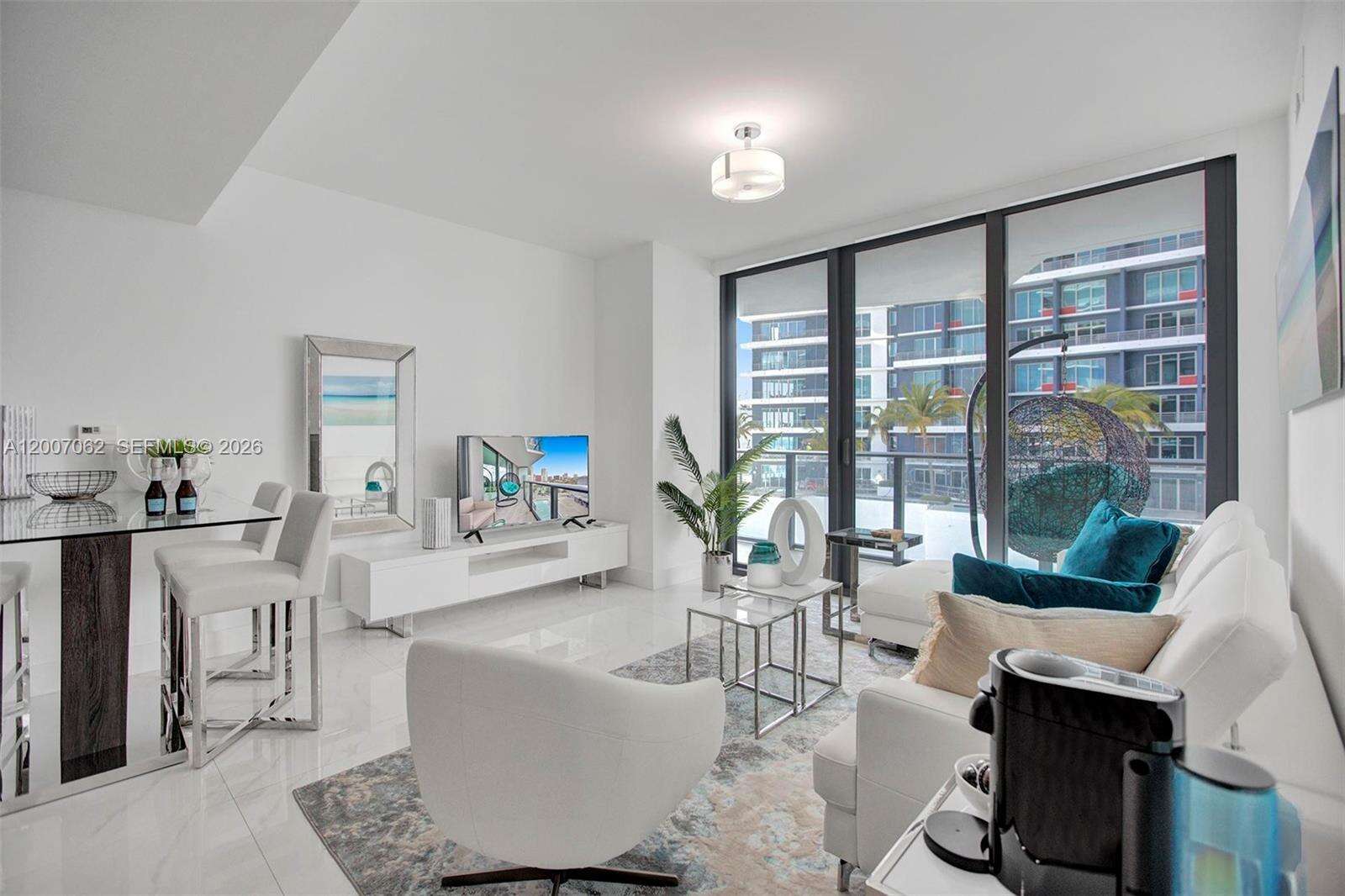 Sls Brickell at 1300 Miami Ave, Miami, FL 33130 - For Rent photo 1