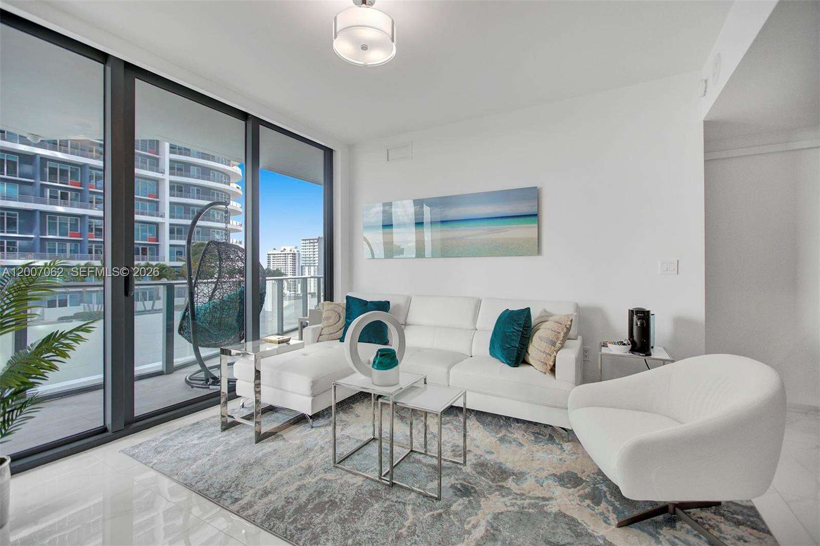 Sls Brickell at 1300 Miami Ave, Miami, FL 33130 - For Rent photo 2