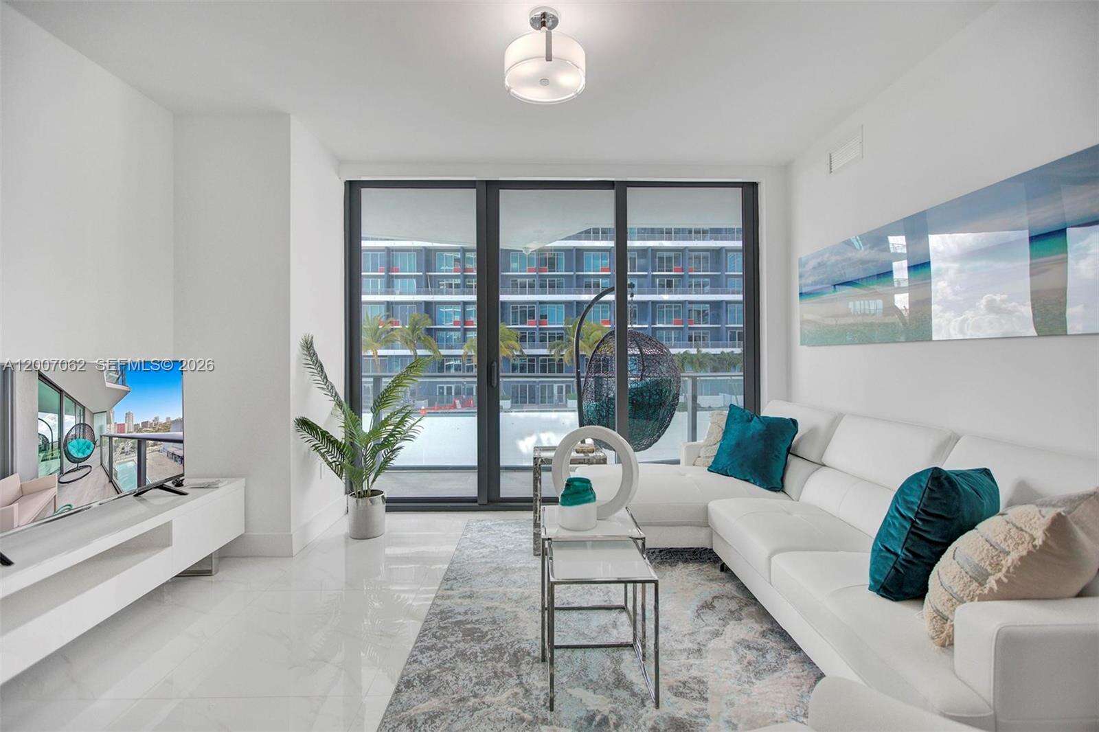 Sls Brickell at 1300 Miami Ave, Miami, FL 33130 - For Rent photo 12