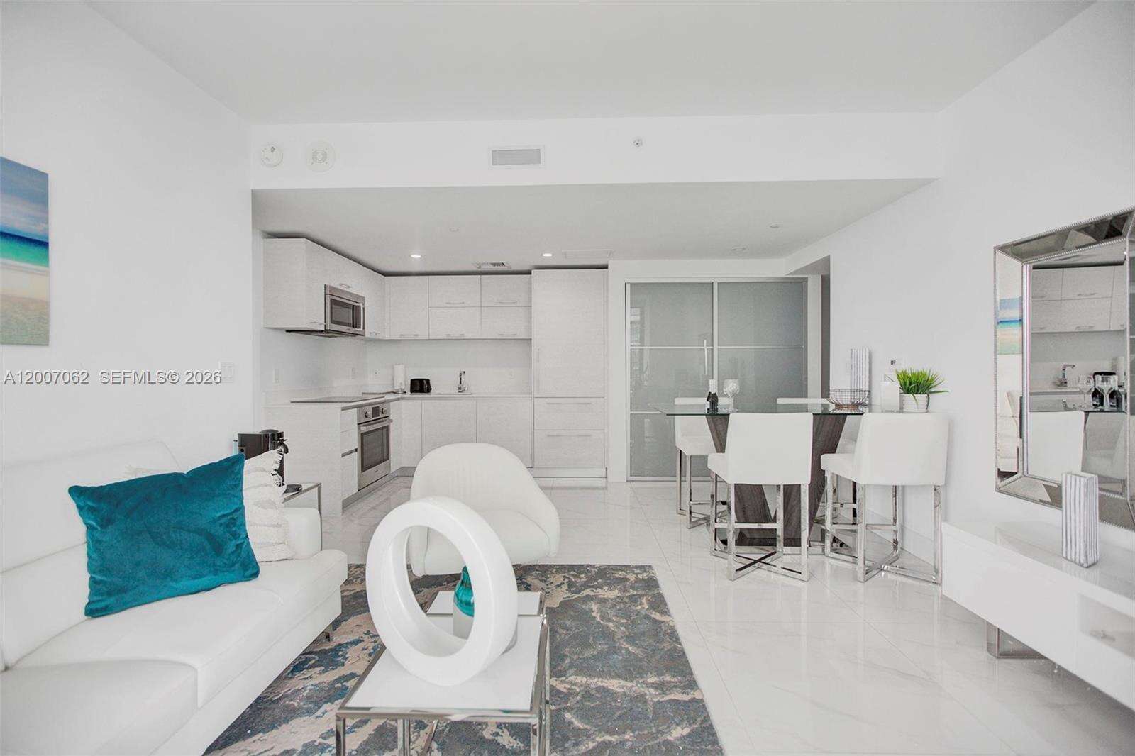 Sls Brickell at 1300 Miami Ave, Miami, FL 33130 - For Rent photo 13