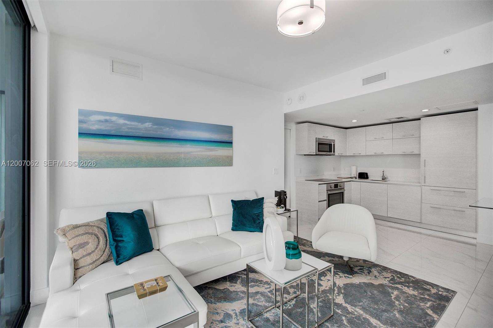 Sls Brickell at 1300 Miami Ave, Miami, FL 33130 - For Rent photo 14