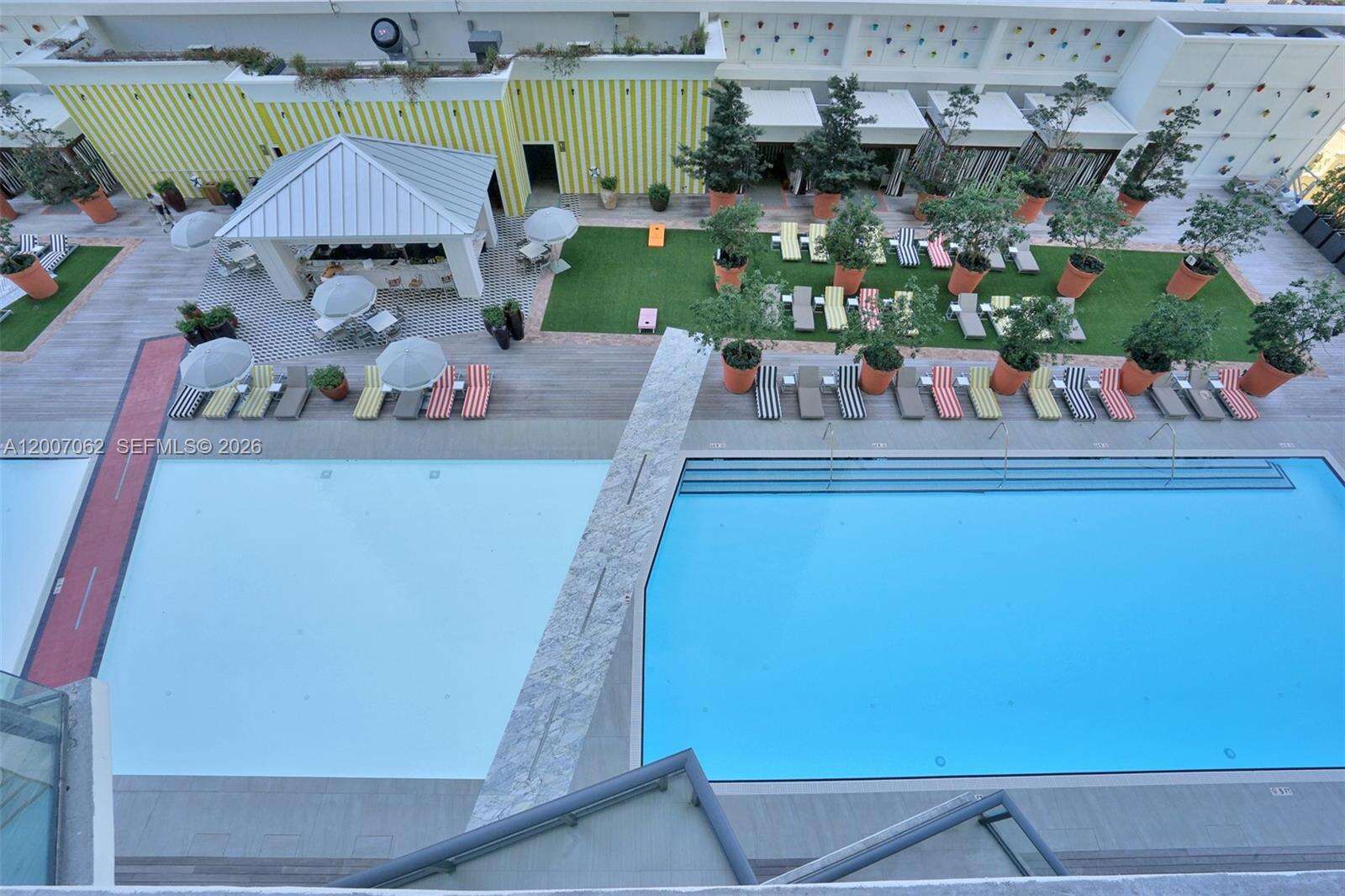 Sls Brickell at 1300 Miami Ave, Miami, FL 33130 - For Rent photo 16