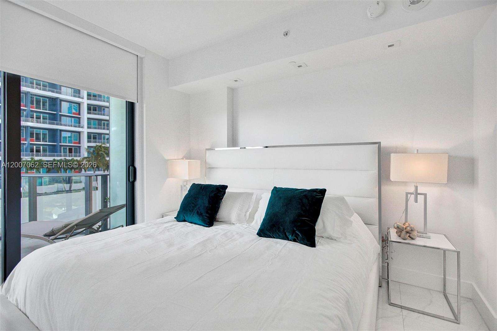 Sls Brickell at 1300 Miami Ave, Miami, FL 33130 - For Rent photo 3
