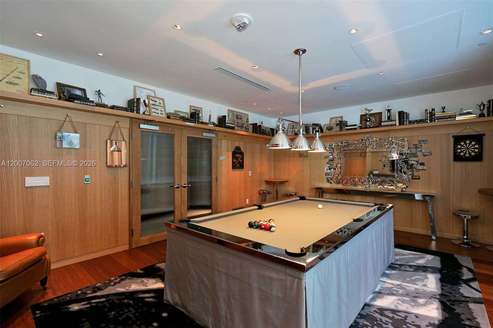 Sls Brickell at 1300 Miami Ave, Miami, FL 33130 - For Rent photo 24