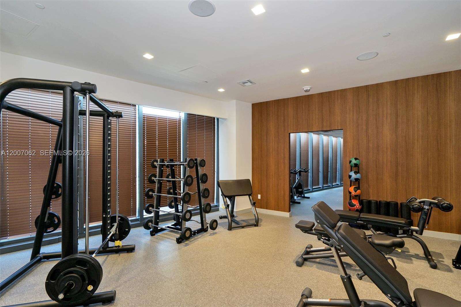 Sls Brickell at 1300 Miami Ave, Miami, FL 33130 - For Rent photo 26