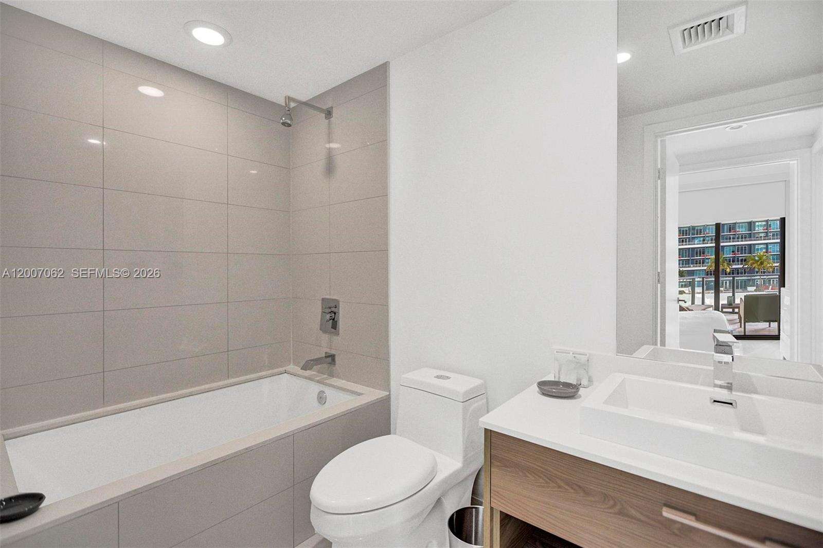 Sls Brickell at 1300 Miami Ave, Miami, FL 33130 - For Rent photo 7