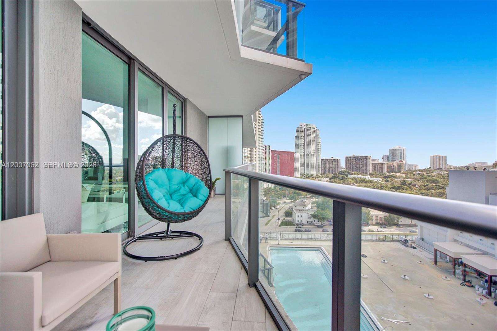 Sls Brickell at 1300 Miami Ave, Miami, FL 33130 - For Rent photo 8