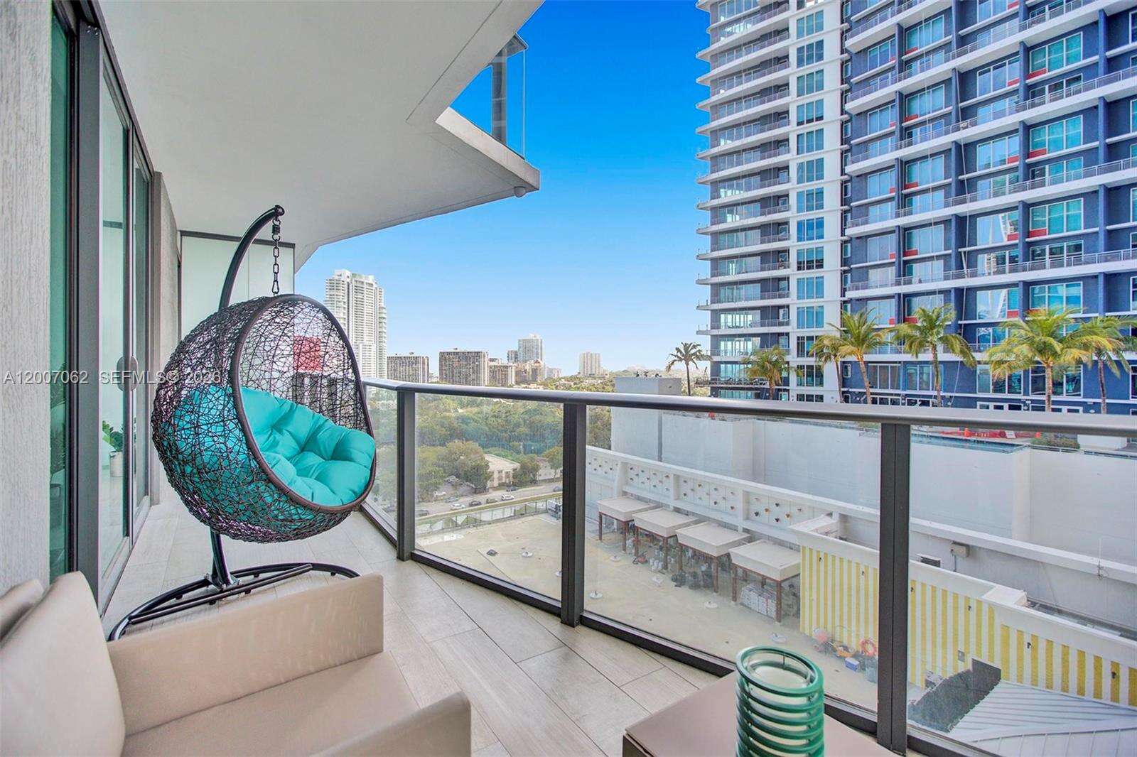 Sls Brickell at 1300 Miami Ave, Miami, FL 33130 - For Rent photo 9