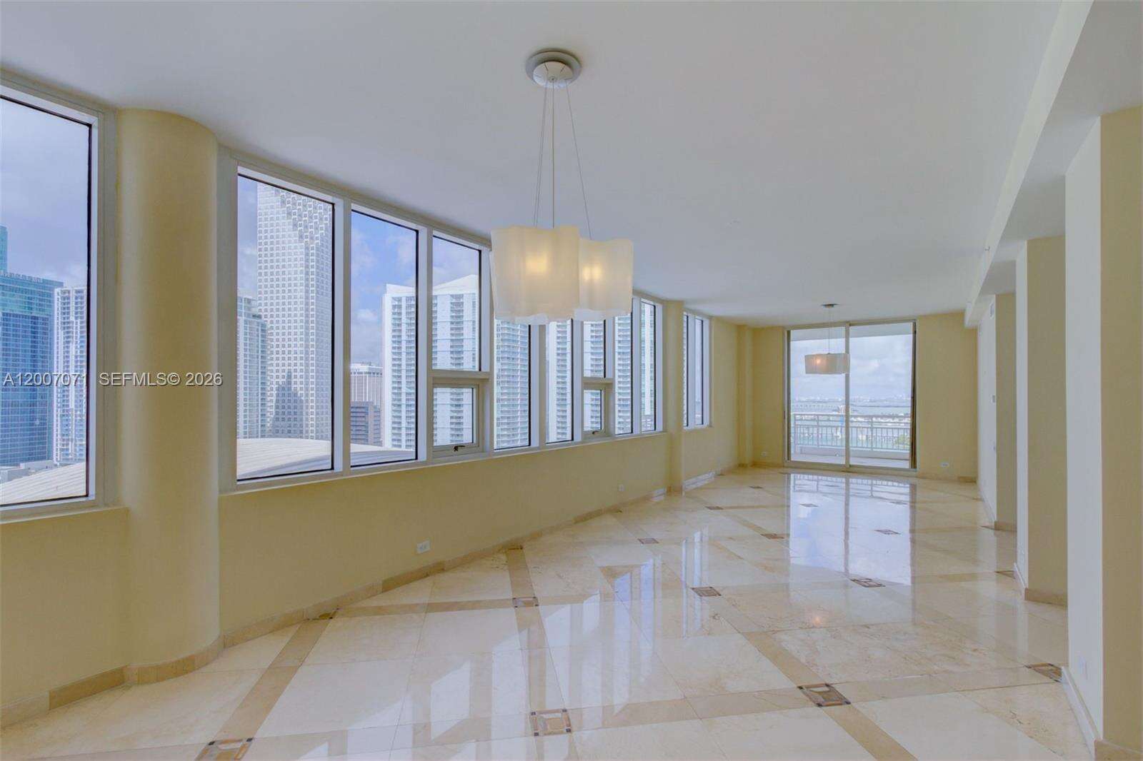One Tequesta Point at 888 Brickell Key Dr, Miami, FL 33131 - For Rent photo 3