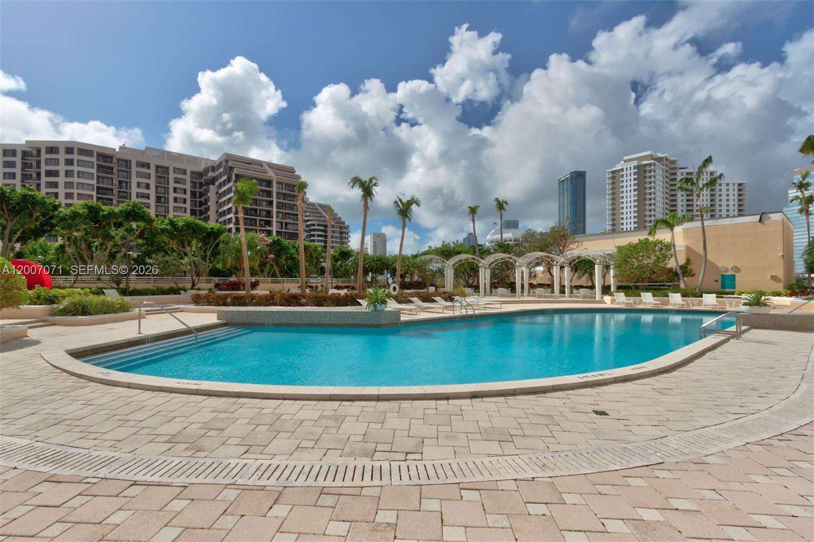 One Tequesta Point at 888 Brickell Key Dr, Miami, FL 33131 - For Rent photo 46
