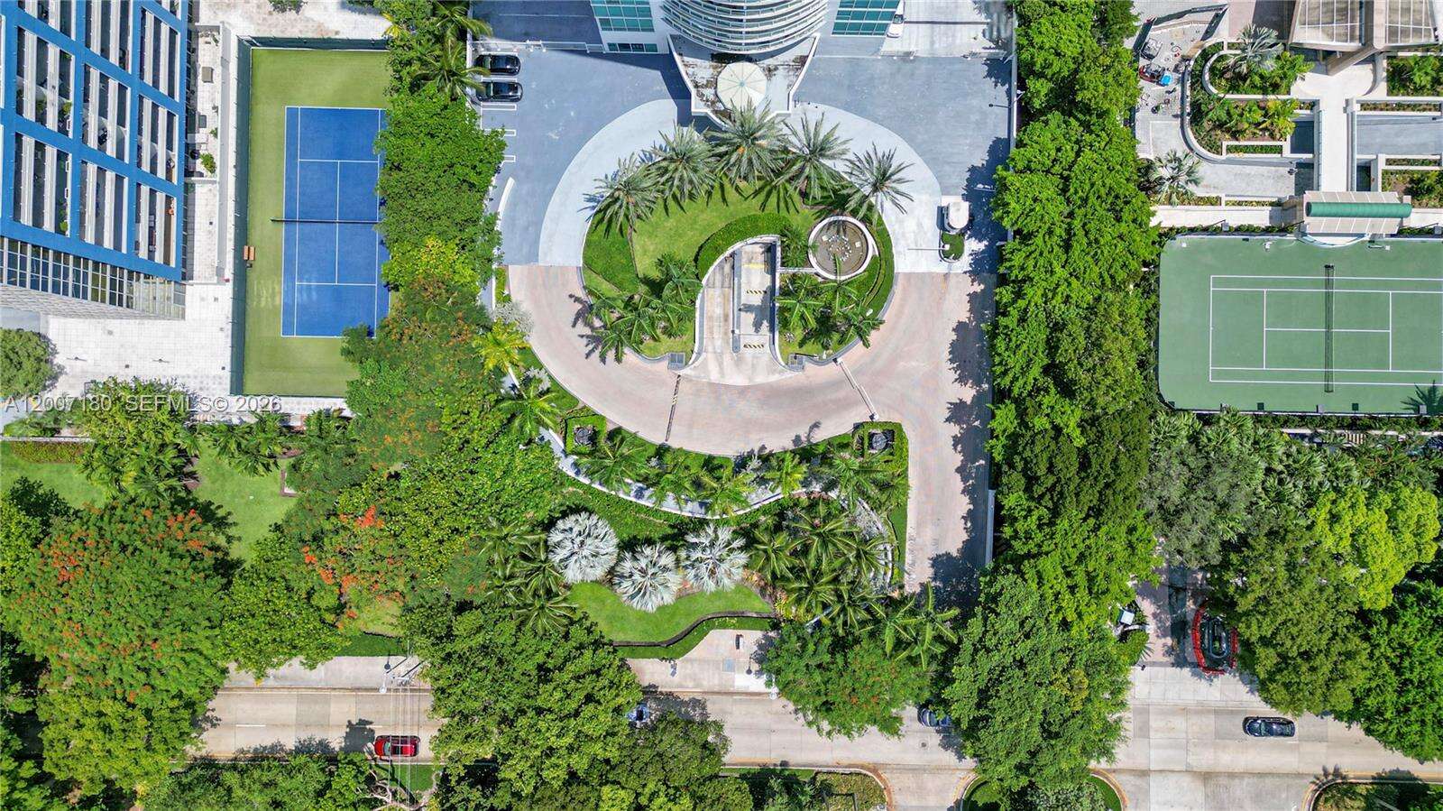 Skyline On Brickell at 2101 Brickell Ave, Miami, FL 33129 - For Rent photo 11