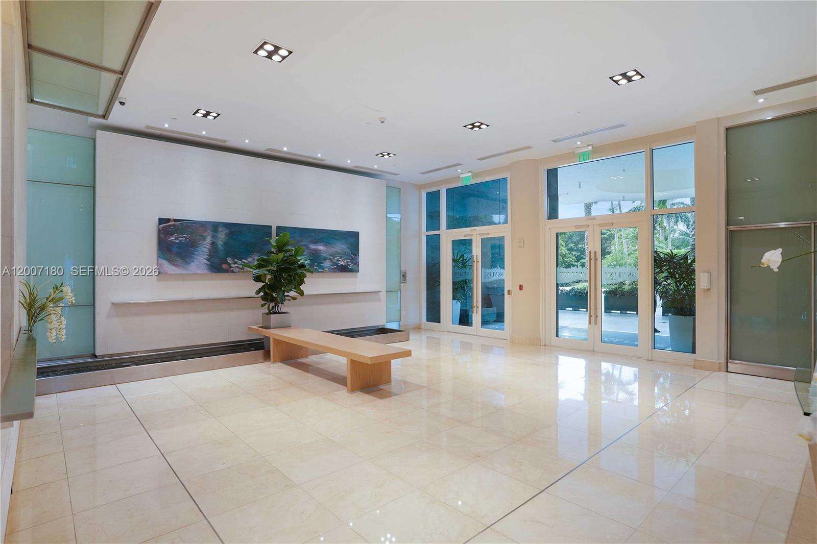 Skyline On Brickell at 2101 Brickell Ave, Miami, FL 33129 - For Rent photo 4