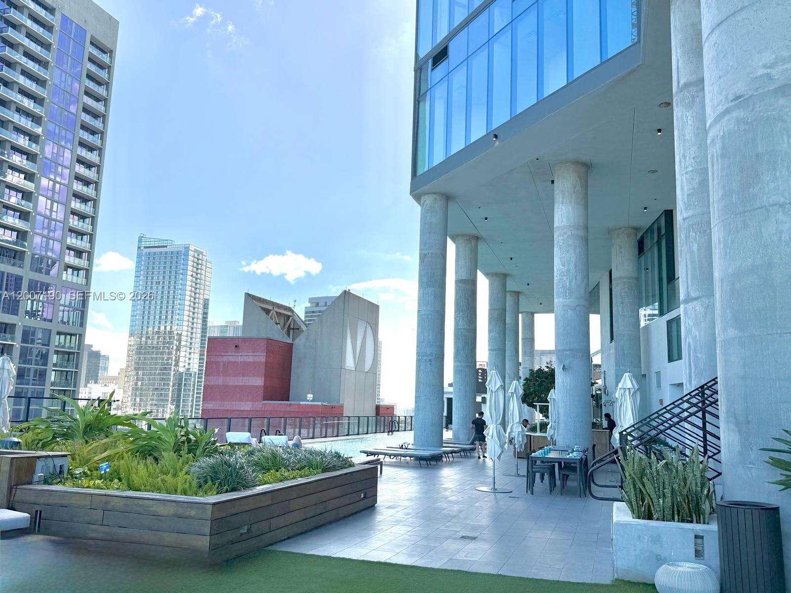 The Elser at 398 5 St, Miami, FL 33132 - For Rent photo 18