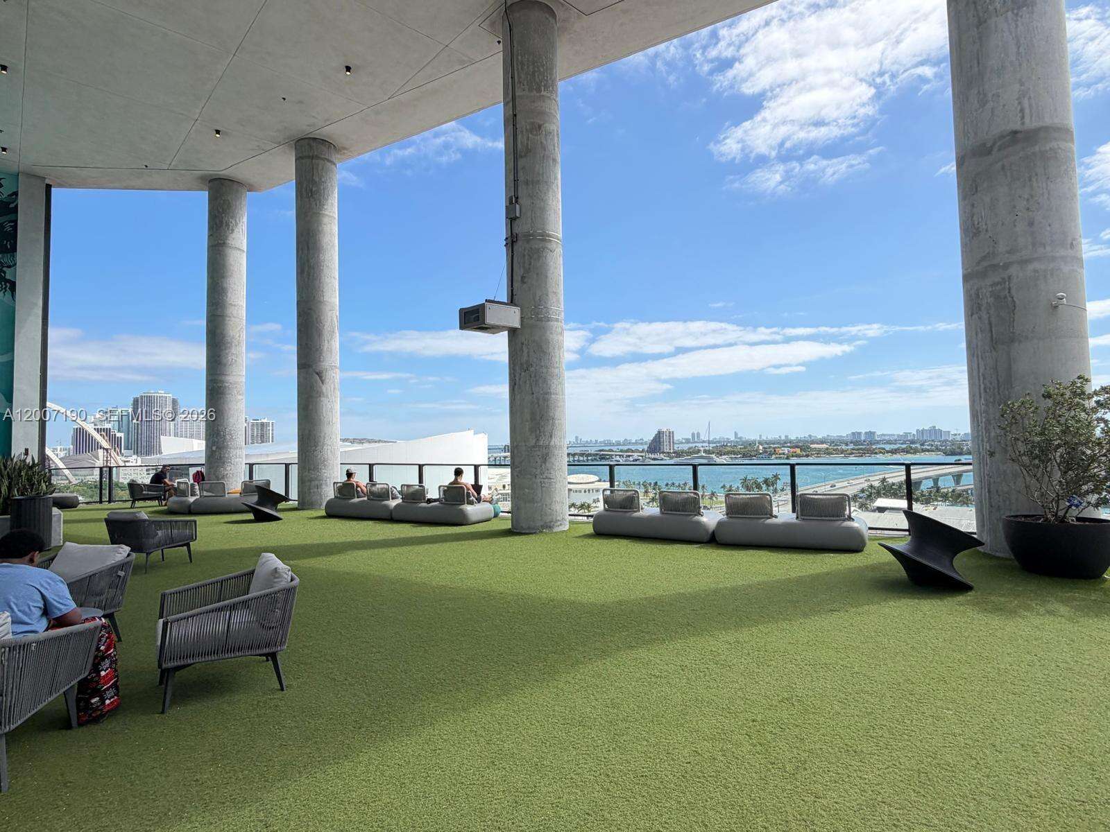 The Elser at 398 5 St, Miami, FL 33132 - For Rent photo 21