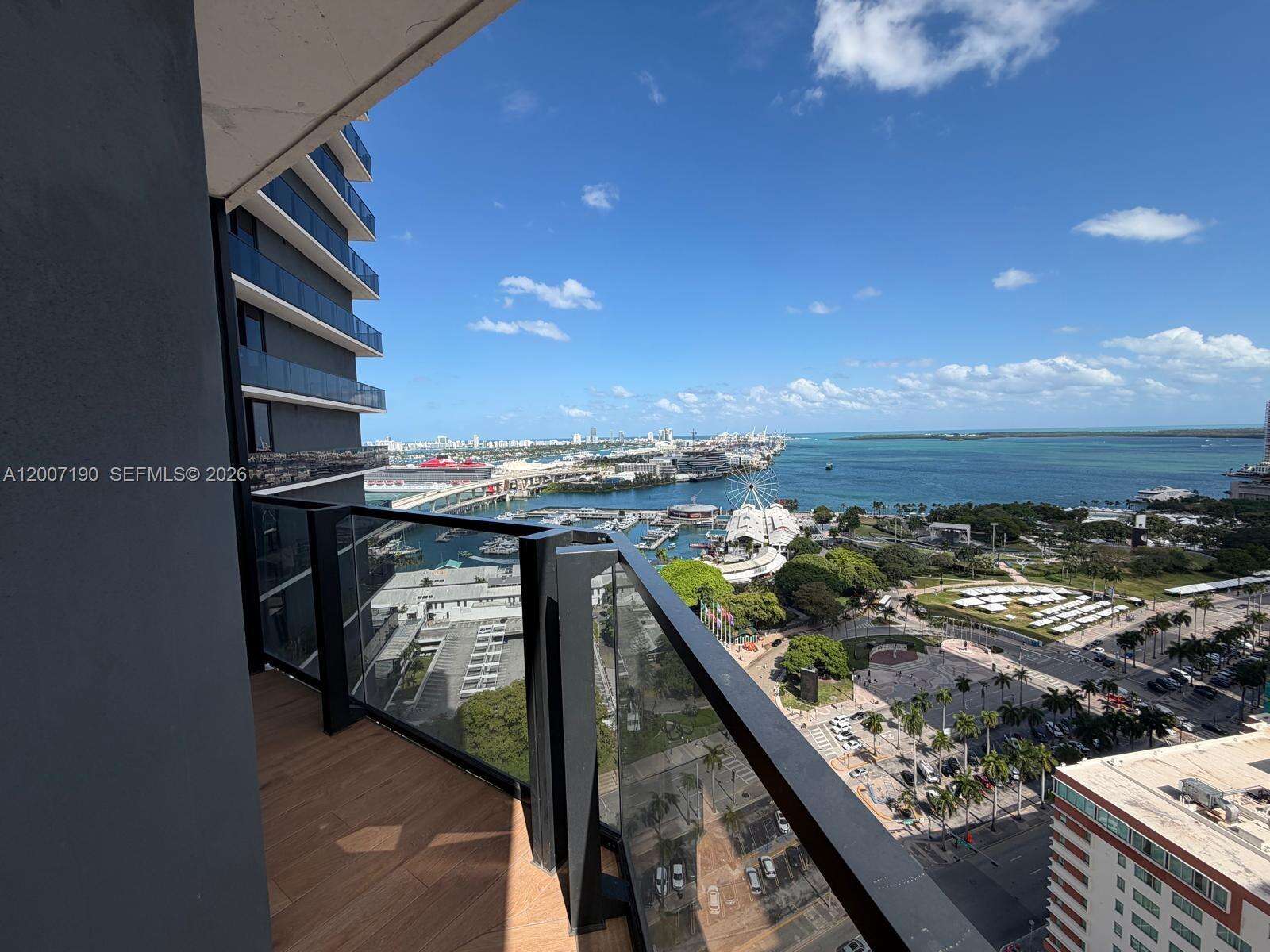 The Elser at 398 5 St, Miami, FL 33132 - For Rent photo 5