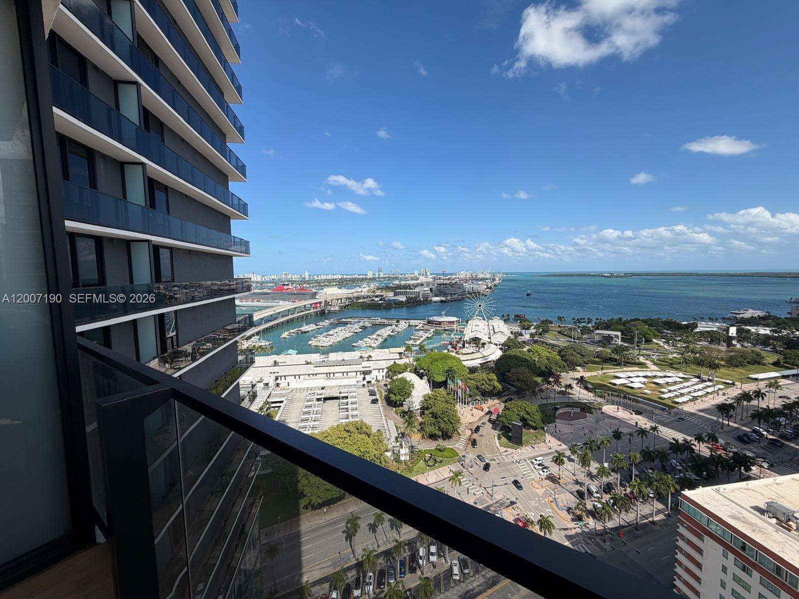 The Elser at 398 5 St, Miami, FL 33132 - For Rent photo 6